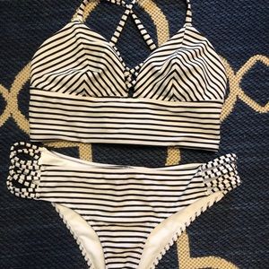 Hollister bikini